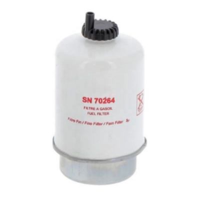 Kraftstofffilter P551432 05821377 2506527 EFG1844386518 RE546336 GM63894 87802594