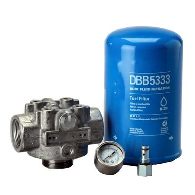 DBB5333 BULK FUEL FILTER von Hydwell für 4P10 Motor Modell 3,5 KG Gewicht Hydwell Verkauf