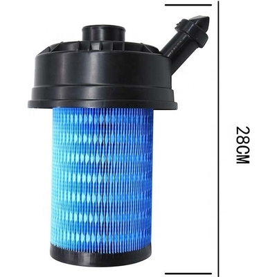 AGCO Automobil-Fitter-Luftfilter-Element 11-9300 P953446 CH18168 Hydwell für Motorteile