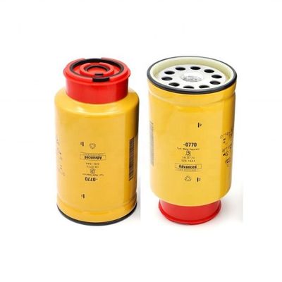Kraftstofffilter 1R-0770 für Traktormotorteile Jahr 1997-2007 innerhalb von Hydwell
