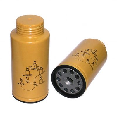 Kraftstofffilter 1R-0770 für Traktormotorteile Jahr 1997-2007 innerhalb von Hydwell