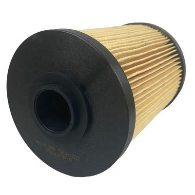 FF5797 Kraftstofffilter für Busmotorteile PF7982 PF7983 F7984 Einfach zu installieren