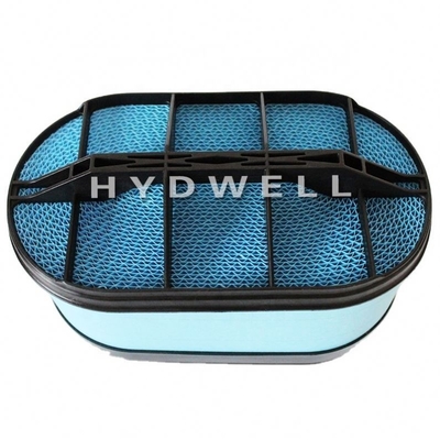 17801-78100 Heavy Truck Honeycomb Luftfilter für Lkw-Motoren Dieselteile ausgezeichnet
