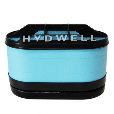 17801-78100 Heavy Truck Honeycomb Luftfilter für Lkw-Motoren Dieselteile ausgezeichnet