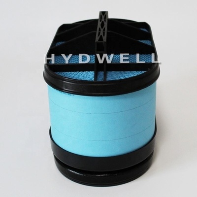 17801-78100 Heavy Truck Honeycomb Luftfilter für Lkw-Motoren Dieselteile ausgezeichnet