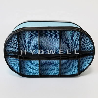 17801-78100 Heavy Truck Honeycomb Luftfilter für Lkw-Motoren Dieselteile ausgezeichnet