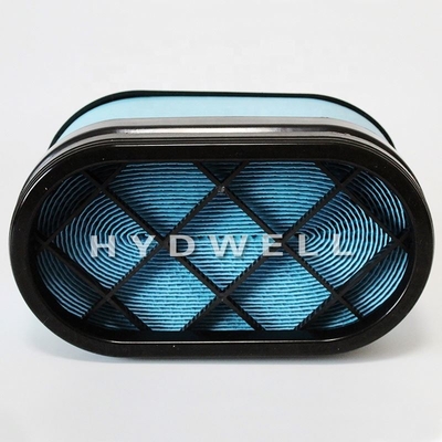 17801-78100 Heavy Truck Honeycomb Luftfilter für Lkw-Motoren Dieselteile ausgezeichnet