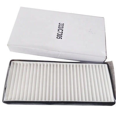 Andere Jahre 333C7305 Schwerlastwagen Kabinenluftfilter Traktoren Motorteile
