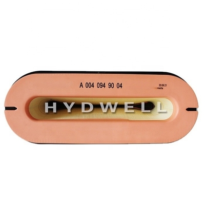 Sonstiges Jahr A0040949004 SA17513 Honighals-Luftfilter für Maschinenbau