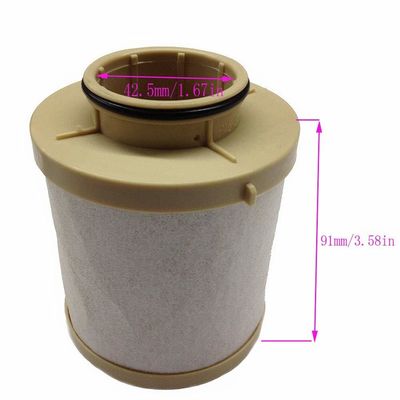 Jahr Sonstige Kraftstofffilter für Lkw der Baureihe F 6.0L Powerstroke Ersetzen 3C3Z9N184CB FD4616