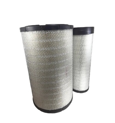 X770806 Luftfilter-Kit KA 160124 für Baggermotoren OE Nr. X770806