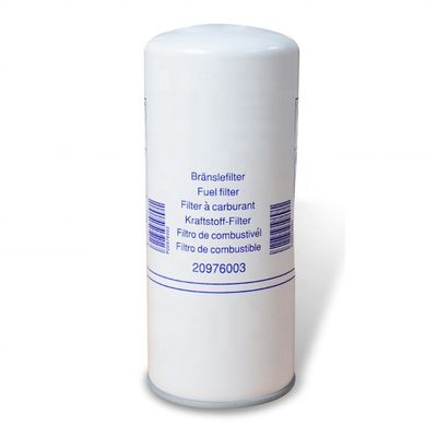 Ölfilter 3831236 217071314 20976003 20976003 22480372 8193841 mit Filterpapier