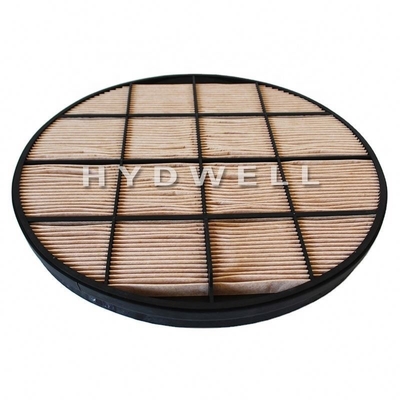 2089066 Luftfilter für Lkw-Motoren P636759 SA16704 Standardwirkungsgrad für Lkw-Motoren