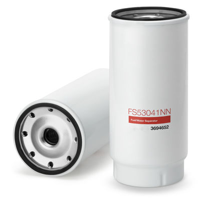 FS53041NN Treibstofffilter Wassertrennseeler 3694652 Die beste Wahl für die Öl-Wasser-Trennung