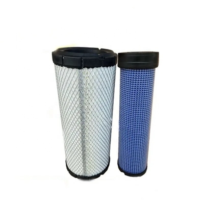 Glasfaser-Luftfilter 5T057-26110 für DC60-Zubehör für Getreide- und Erntegeräte 5T057-26120