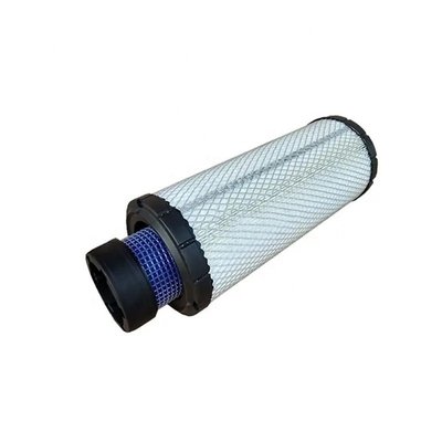 Glasfaser-Luftfilter 5T057-26110 für DC60-Zubehör für Getreide- und Erntegeräte 5T057-26120