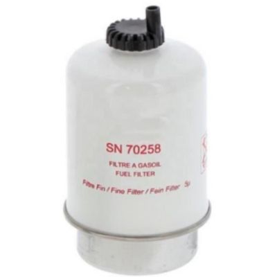 2339856 P551432 RE533026 36944 05821377 Kraftstofffilter für Teile landwirtschaftlicher Maschinen