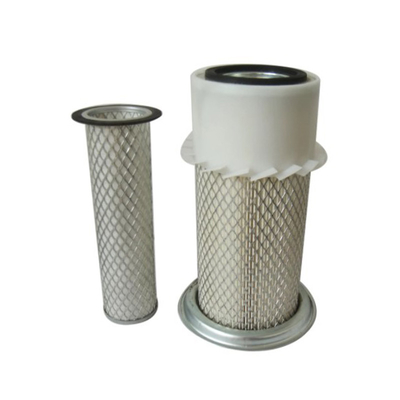 Hochmenge-Standardklappbare Luftfilterelement für Bagger AF25958K AF46654