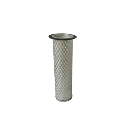 Hochmenge-Standardklappbare Luftfilterelement für Bagger AF25958K AF46654