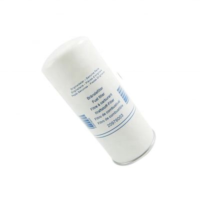 Lkw-Ölfilter 3831236 217071314 20976003 20976003 22480372 8193841 für  Lkw