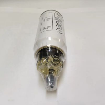 Eisenfilterpapier Dieselbrennstofffilter P550778 für Lkw VG1540080311 5825010 42554067