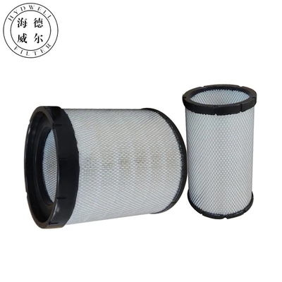 AF26345 AF26346 Hydwell produziert Baggerlader Dieselmotor Luftfilter