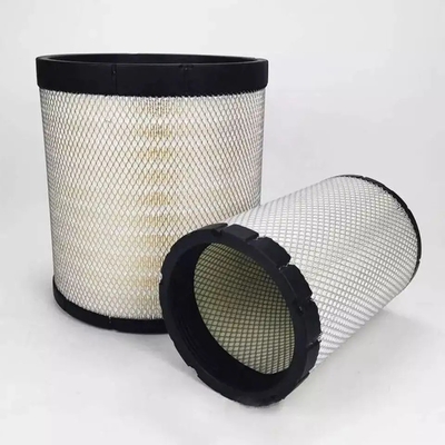 Luftfilter aus Glasfaser AF26337 RE587793 RE210102 P617646 für große Lkw und Fahrzeuge