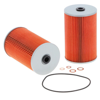 Kraftstofffilter P550042 1878102070 1-87810-207-0 1-87810-976-0 F507 für Ihre Lkw-Teile