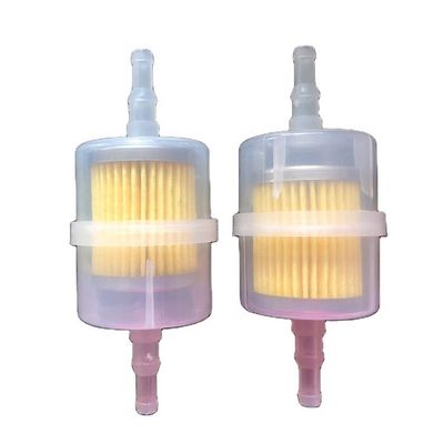 Kraftstofffilter für Traktoren FF5066 FF149 GB-206 P550012 WK421 W436 WK31 WK431 mit Leistung