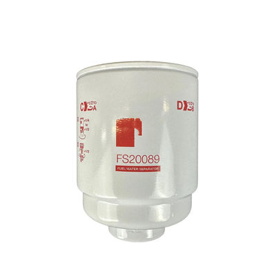 Traktorbagger FS20089 Wassertrennstofffilter für eine optimale Motorleistung