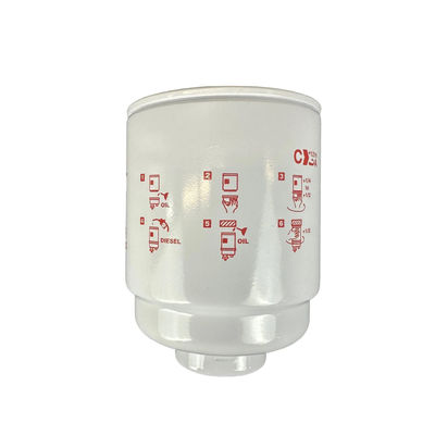 Traktorbagger FS20089 Wassertrennstofffilter für eine optimale Motorleistung