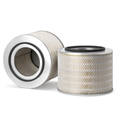 352*352*267mm AF3510 Luftfilter für Lkw-Traktormotoren Teile AF1886M PA2642 FT-19356