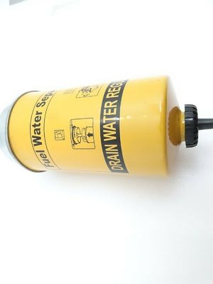 Filter 32/925950 FÜR GRAUBEREN, Hinterschuhe, Lader Kraftstofffilter mit Filterpapier Eisen