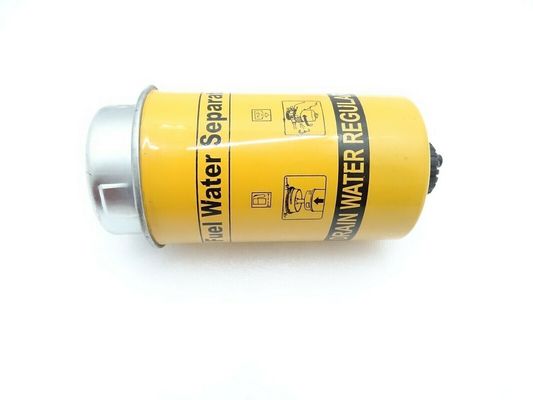 Filter 32/925950 FÜR GRAUBEREN, Hinterschuhe, Lader Kraftstofffilter mit Filterpapier Eisen