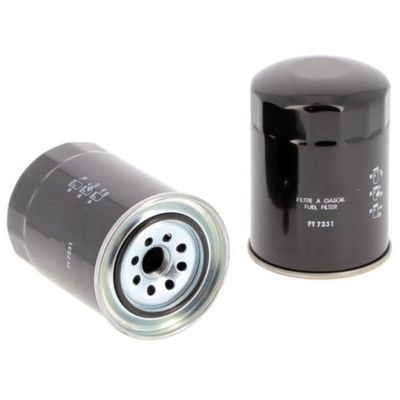 Kraftstofffilter für Lkw P550932 P552561 1008553M1 FF2030 A22279 LA33538A 60201217 FC353