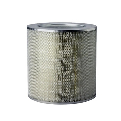 Standard-Glasfaser-Honeywell LAF1849 Luftfilter 172435H1 101034A für industrielle Zwecke