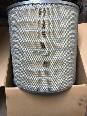 Standard-Glasfaser-Honeywell LAF1849 Luftfilter 172435H1 101034A für industrielle Zwecke