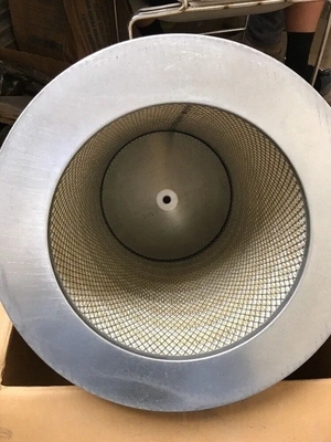 Standard-Glasfaser-Honeywell LAF1849 Luftfilter 172435H1 101034A für industrielle Zwecke