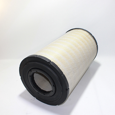 Glasfaser-Luftfilter für Lkw-Motoren Teil P777868 P777869 11033996 11033997