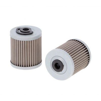 FORLAND hydwell Kraftstofffilter 860135413 SN25129 Jahr 2007-2007