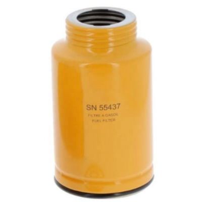 Jahr Sonstiger Kraftstofffilter P502659 P551110 für Lkw-Motorteile 326-1644 3261643 506853