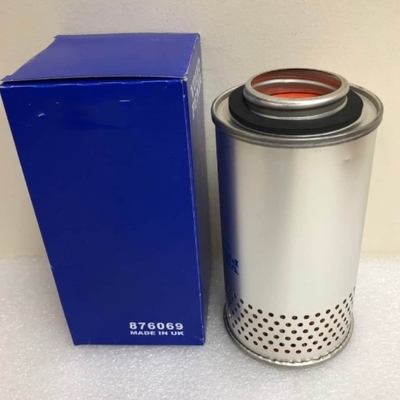85*85*163mm Luftfilter AF26188 8760699 8760696 843736 876069 für Lkw-Motoren
