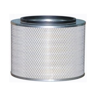 Lkw-Luftfilter AF3510 Ideal für schwere Lkw in verschiedenen Umgebungen