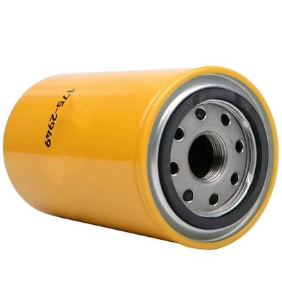 Andere Kraftstoffwasserfilter für Fahrzeuge 1752949 mit höherem Wirkungsgrad und OE-Nummer 1752949