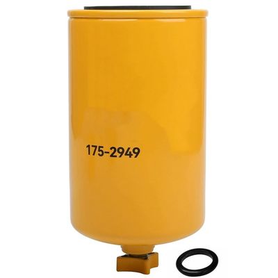 Andere Kraftstoffwasserfilter für Fahrzeuge 1752949 mit höherem Wirkungsgrad und OE-Nummer 1752949