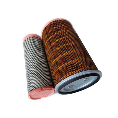 DL503GOLD Lader-Luftfilter 400401-00136 für andere Fahrzeuganlagen Zuverlässige Leistung