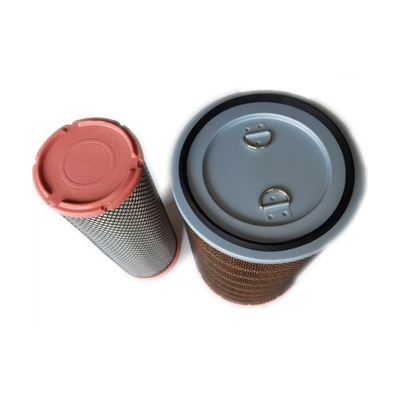 DL503GOLD Lader-Luftfilter 400401-00136 für andere Fahrzeuganlagen Zuverlässige Leistung