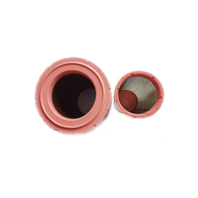 DL503GOLD Lader-Luftfilter 400401-00136 für andere Fahrzeuganlagen Zuverlässige Leistung