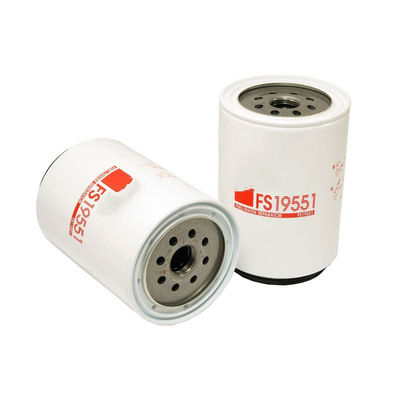 FS19551 Trennstoff-Wasserpatrone OE Nr. FS19551 für langlebige Leistung