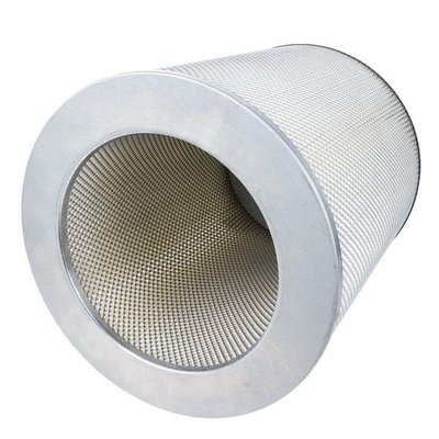 Lkw Dieselmotoren Teile Luftfilter 4M9334 LL1649 3I0917 P182036 AF361M S551/4 mit Glasfaser